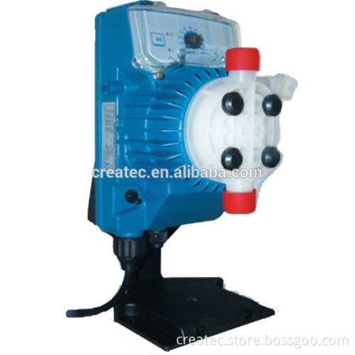 Dosing pump AKS603